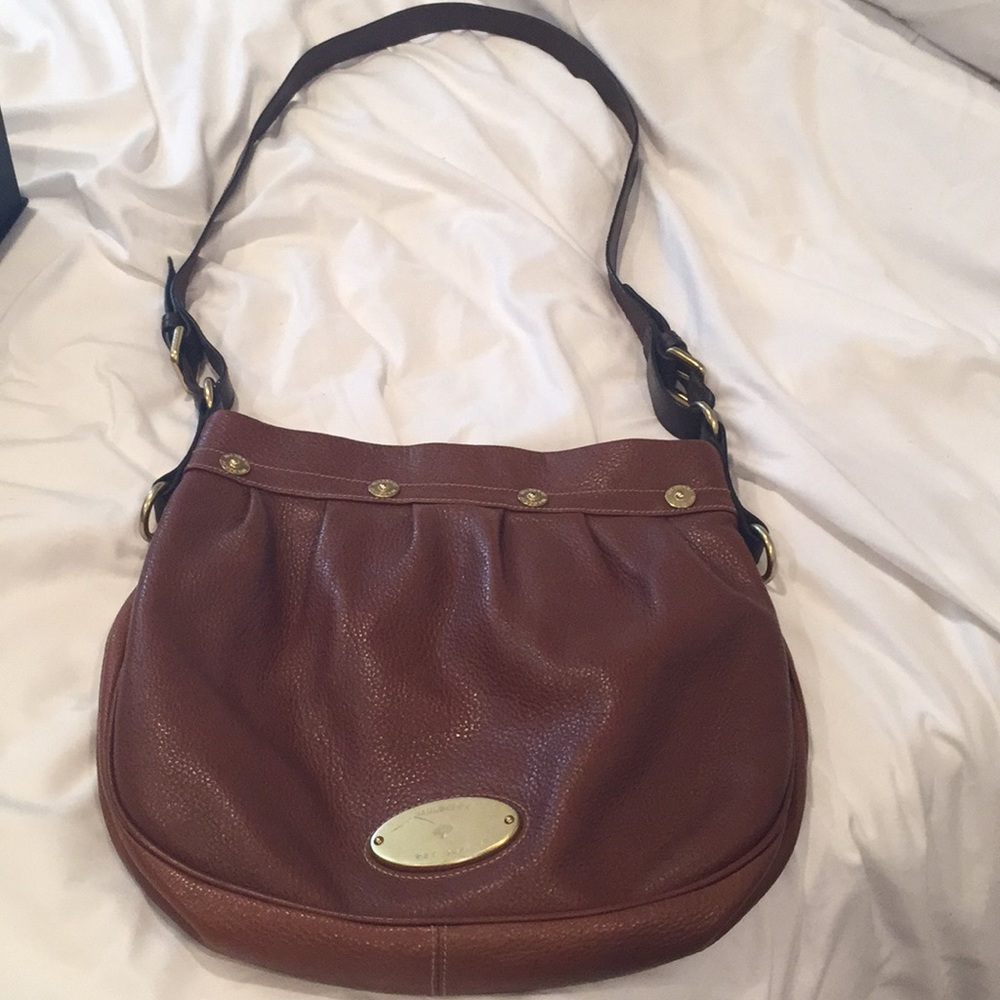 Mulberry bag like new